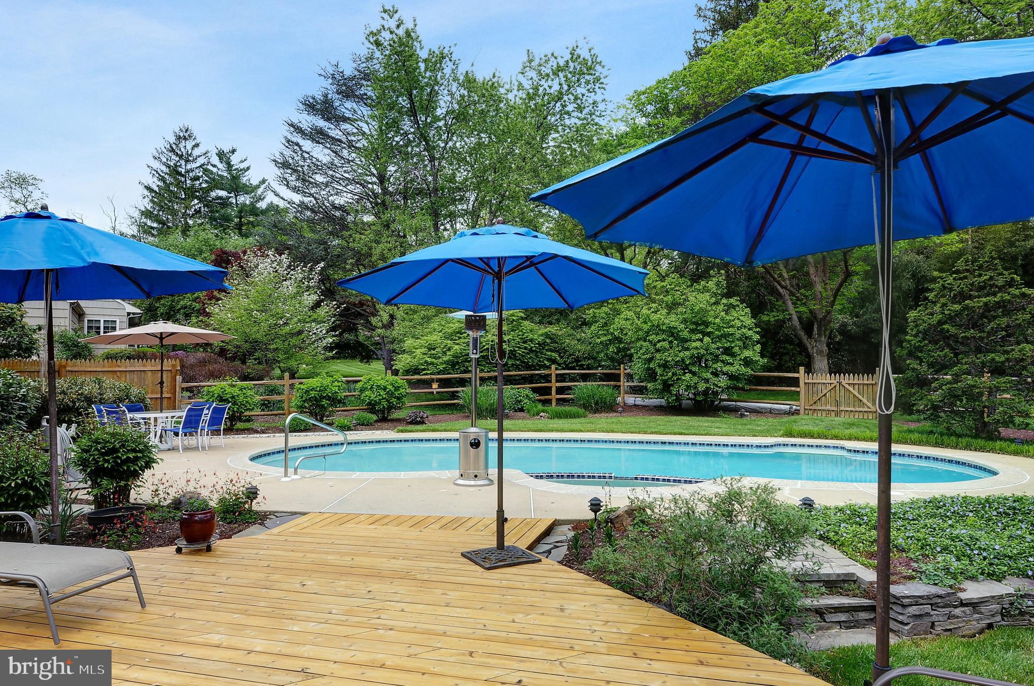 145 Shady Brook Lane Princeton, NJ 08540 - Photo 17 of 19