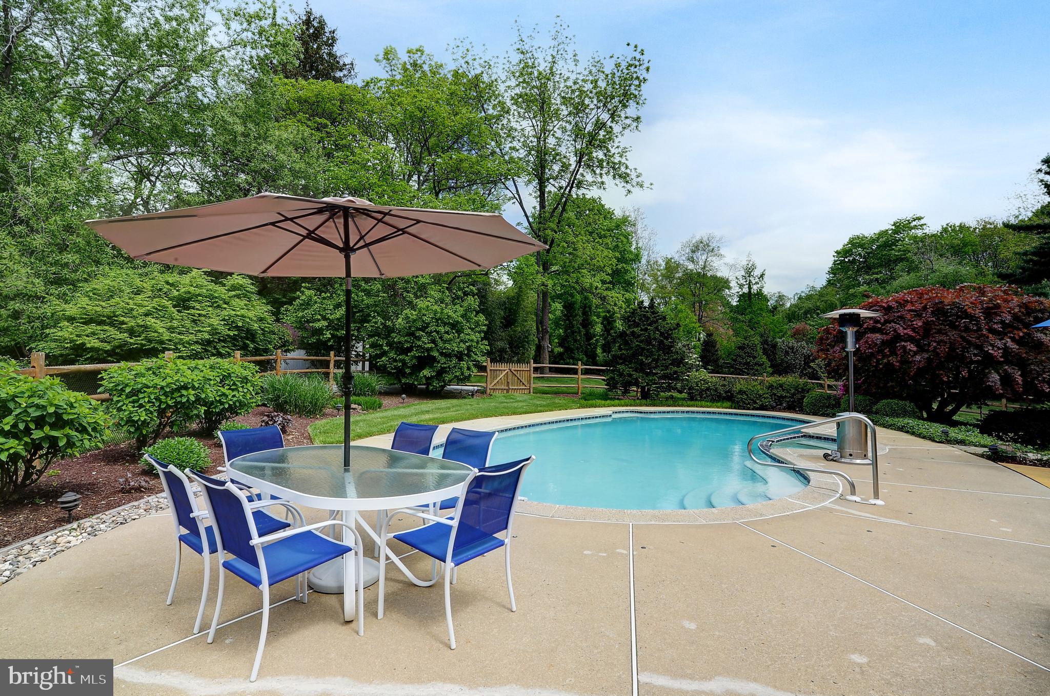 145 Shady Brook Lane Princeton, NJ 08540 - Photo 18 of 19