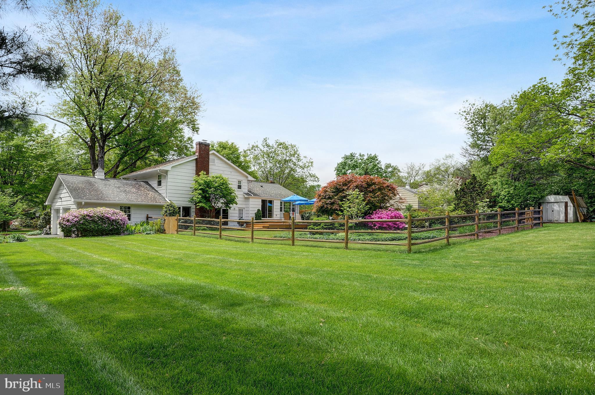 145 Shady Brook Lane Princeton, NJ 08540 - Photo 19 of 19