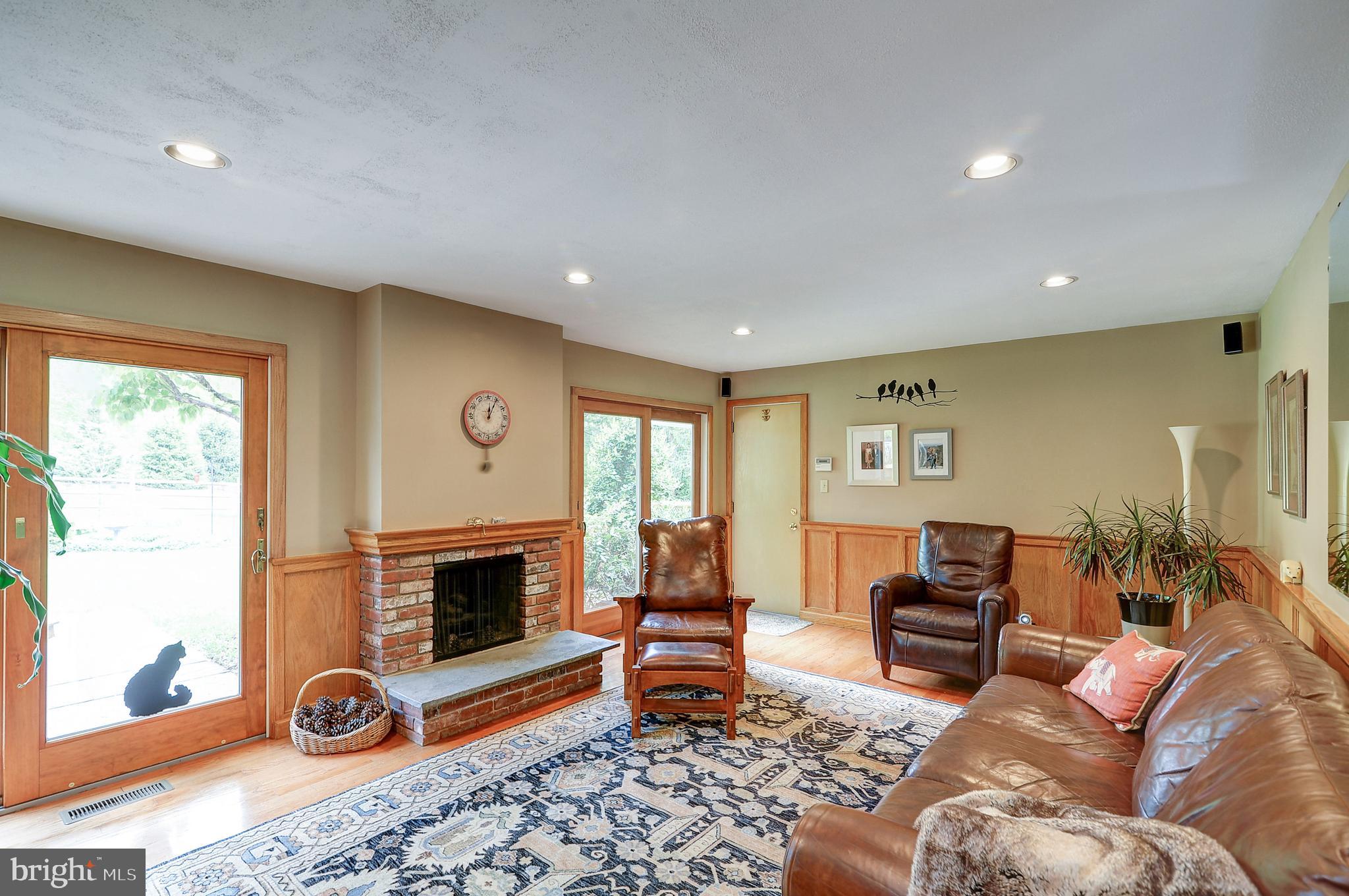 145 Shady Brook Lane Princeton, NJ 08540 - Photo 6 of 19