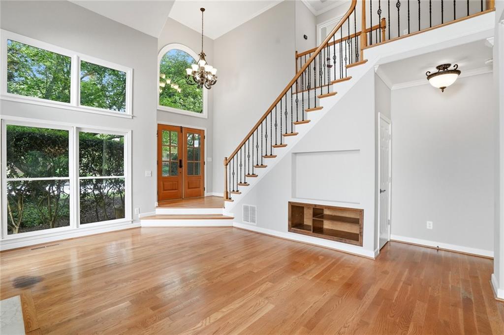 360 Landing Entry Alpharetta, GA 30022 - Photo 5 of 24