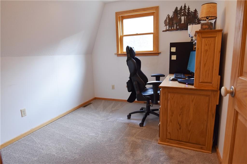 1242 Stitts Run Road Vandergrift, PA 15690 - Photo 16 of 23 a view of workspace with windows