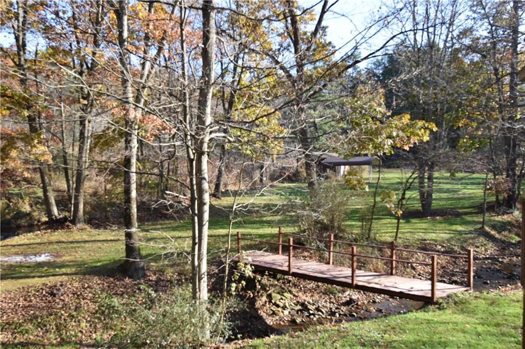 1242 Stitts Run Road Vandergrift, PA 15690 - Photo 22 of 23 a view of a park