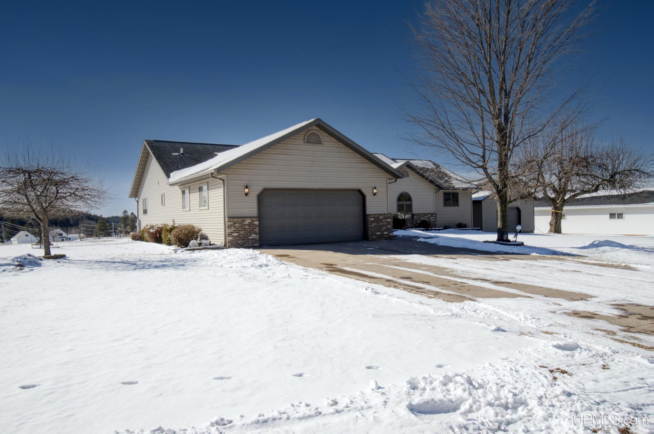 W5415 Ranch Road Norway, MI 49870 - Photo 39 of 46