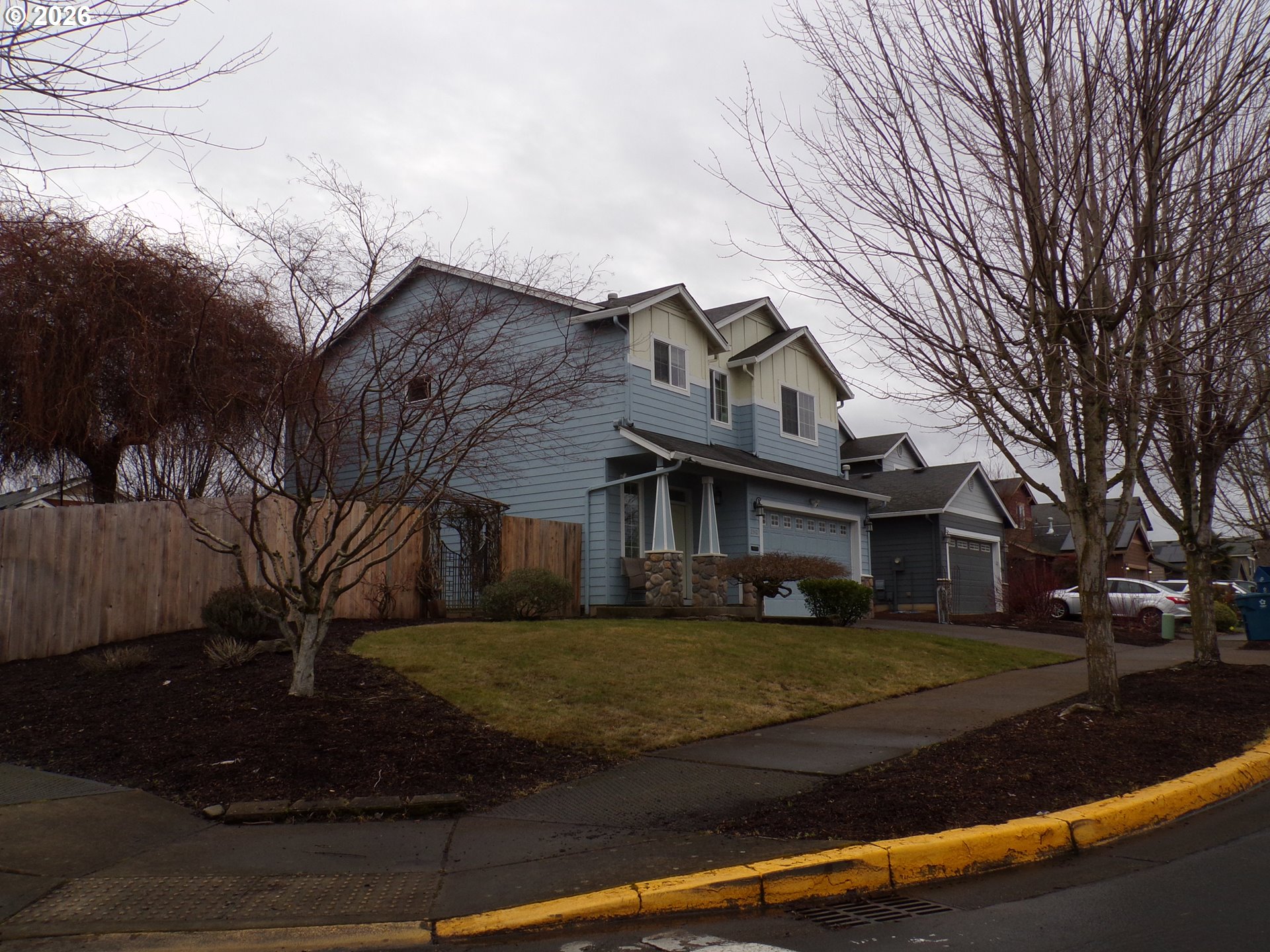 2542 Baines Boulevard Hubbard, OR 97032 - Photo 2 of 34