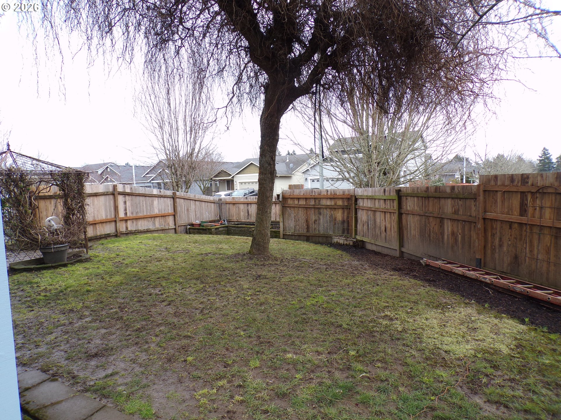 2542 Baines Boulevard Hubbard, OR 97032 - Photo 27 of 34