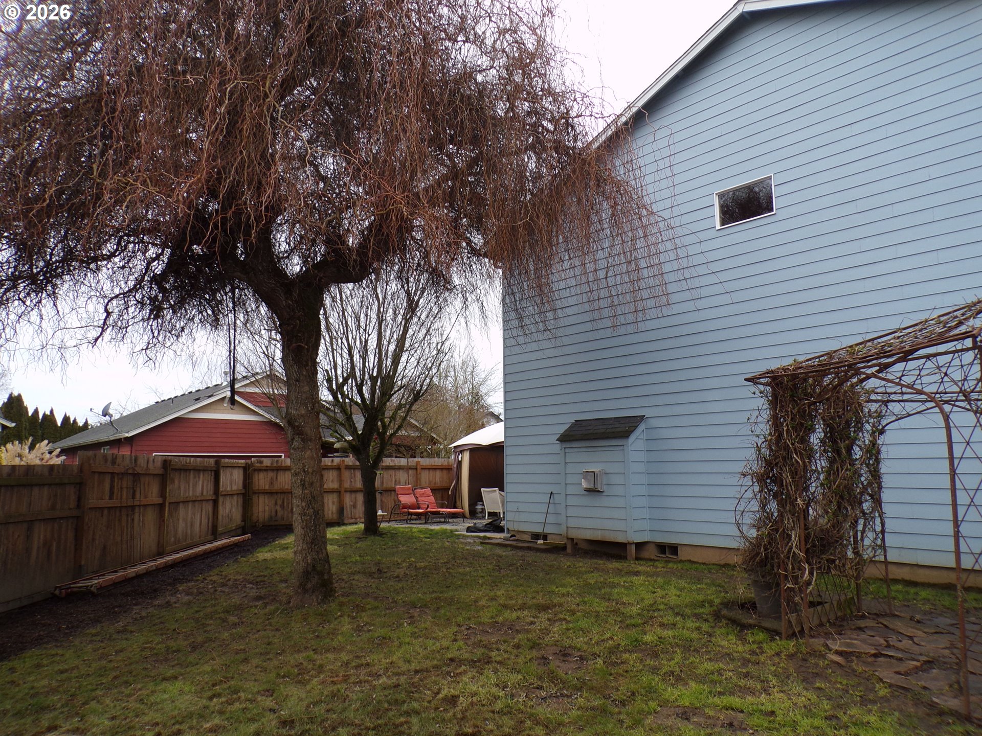 2542 Baines Boulevard Hubbard, OR 97032 - Photo 28 of 34