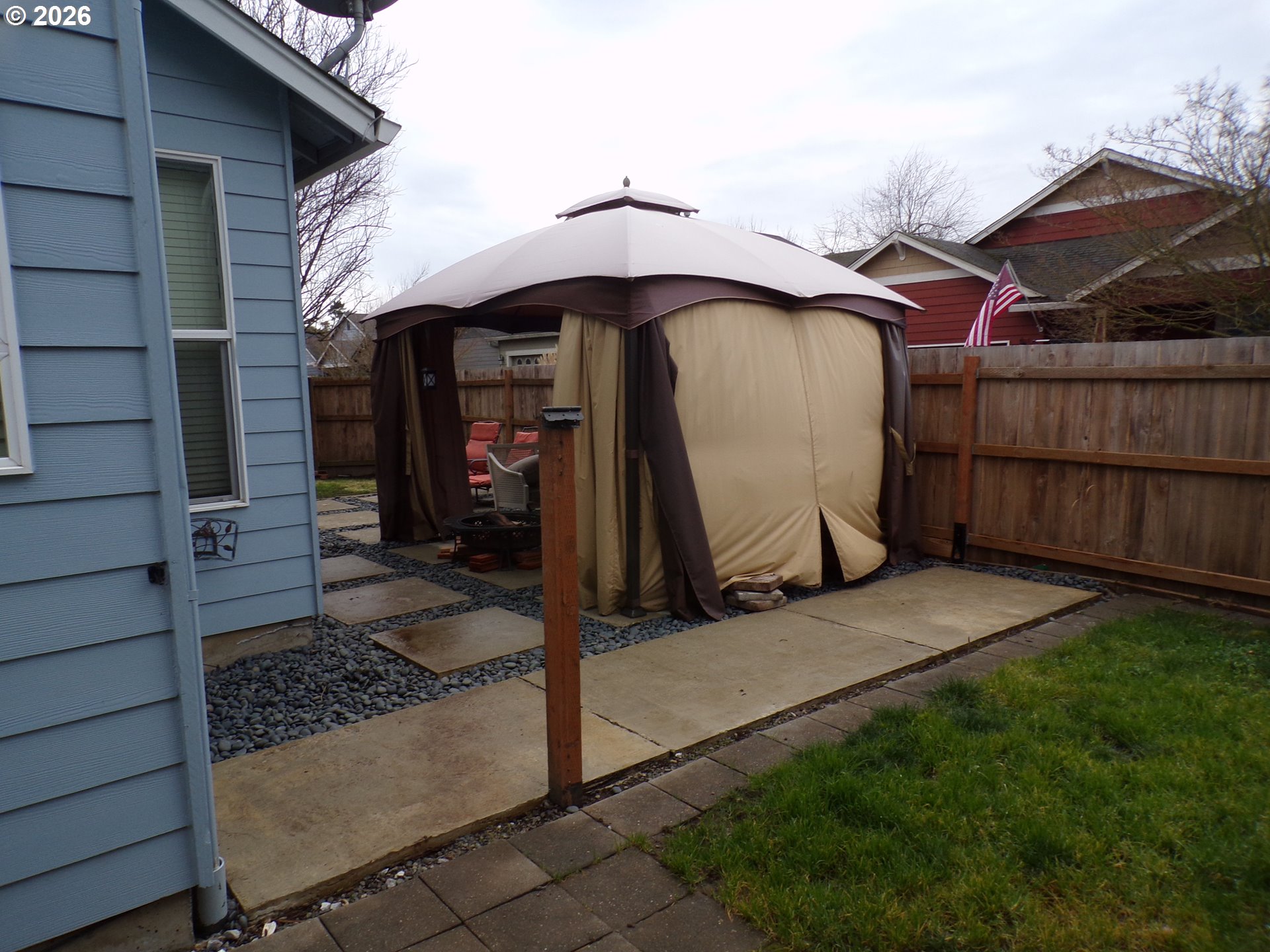 2542 Baines Boulevard Hubbard, OR 97032 - Photo 32 of 34