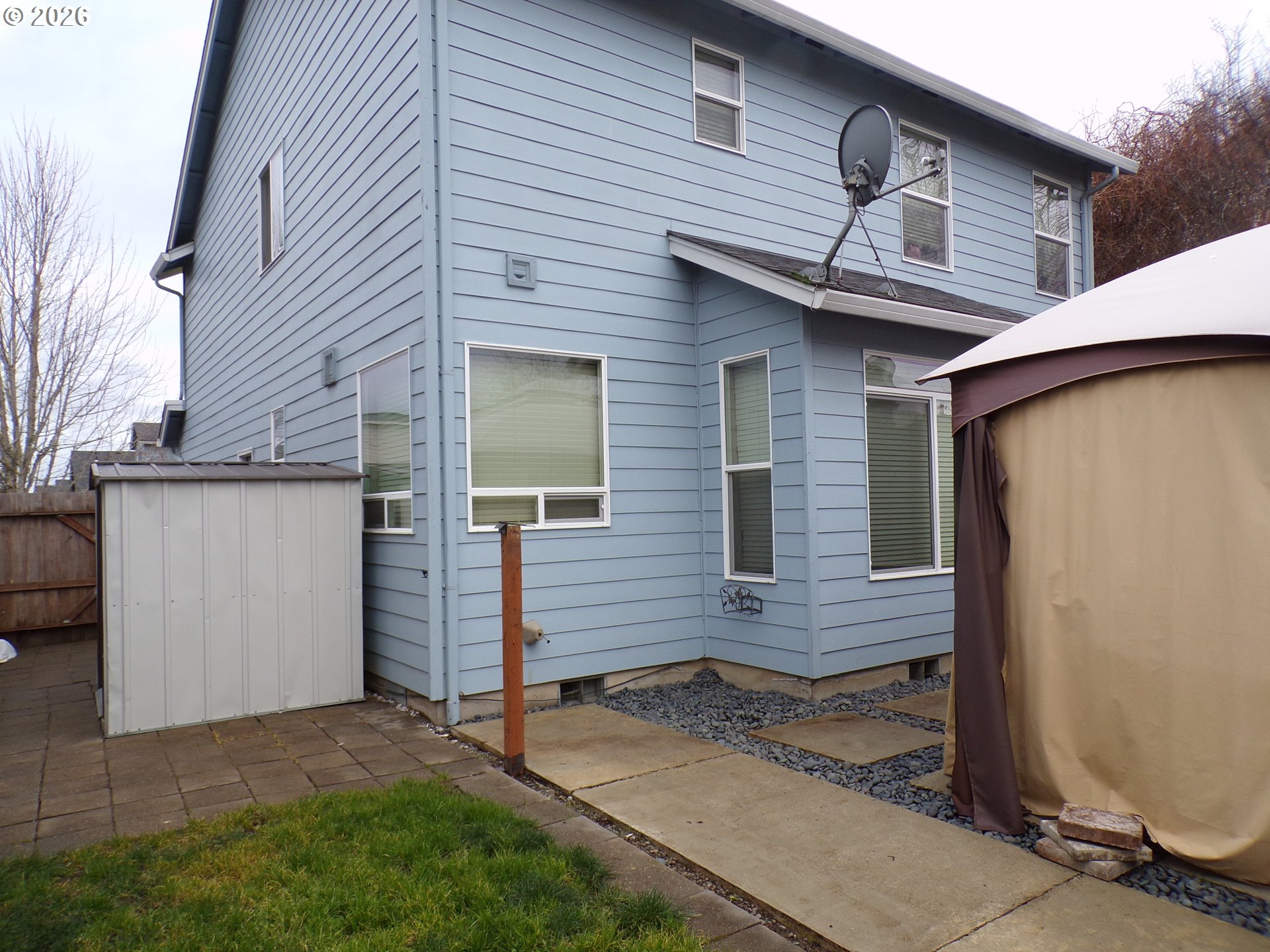 2542 Baines Boulevard Hubbard, OR 97032 - Photo 33 of 34