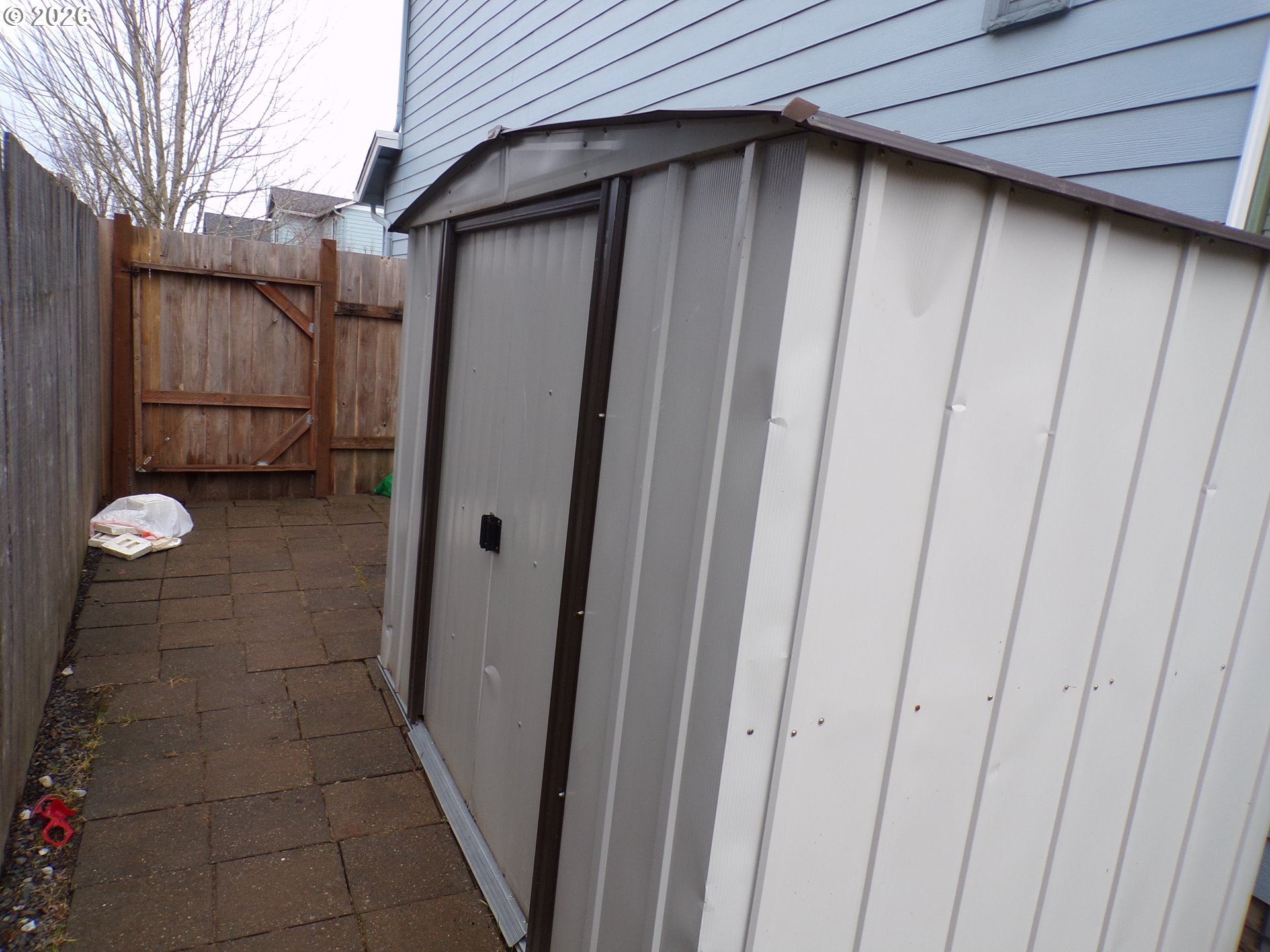 2542 Baines Boulevard Hubbard, OR 97032 - Photo 34 of 34