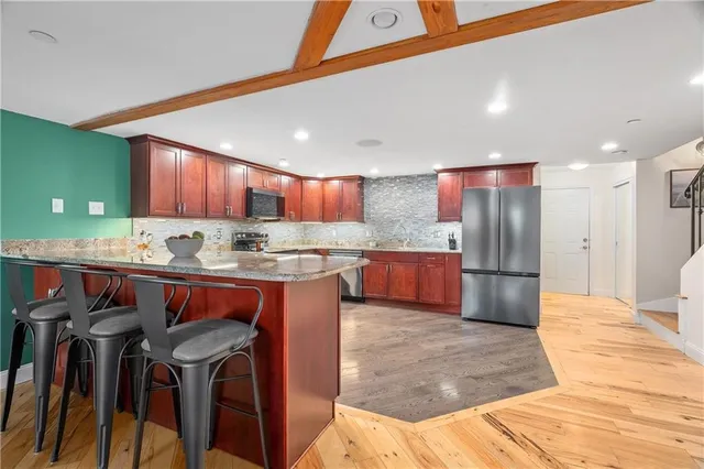 $449,900 | 1 Tupperware Drive, Unit 138, North Smithfield, RI 02896