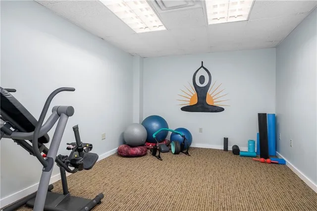 $449,900 | 1 Tupperware Drive, Unit 138, North Smithfield, RI 02896