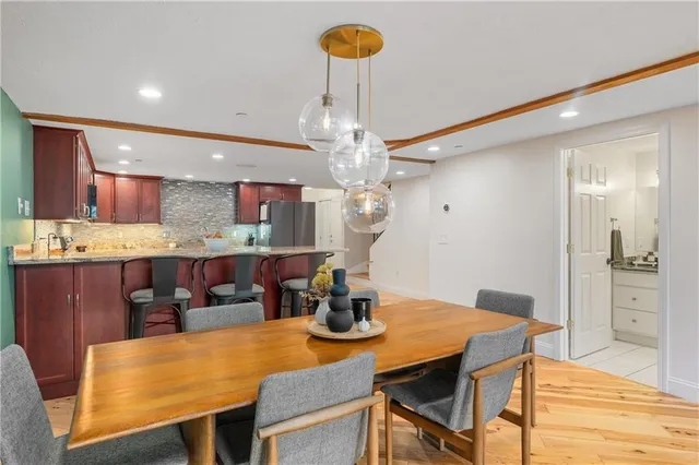 $449,900 | 1 Tupperware Drive, Unit 138, North Smithfield, RI 02896