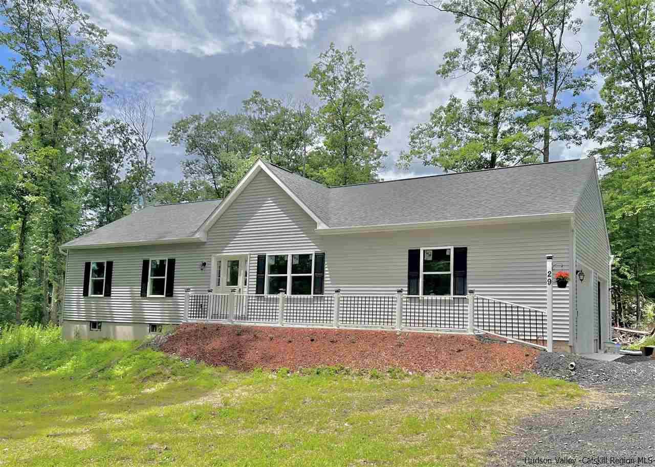 29 Black Road Shokan, NY 12481 - Photo 1 of 19 Photo 1