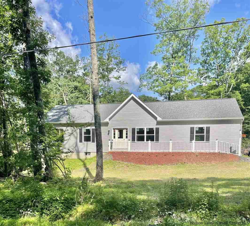 29 Black Road Shokan, NY 12481 - Photo 19 of 19 Photo 19