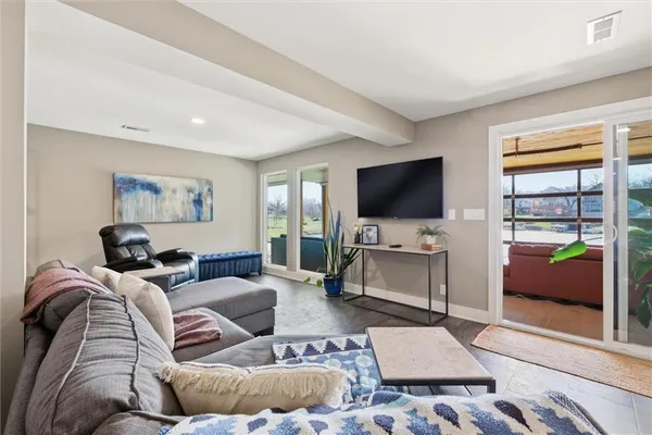$1,450,000 | 62 Dockside Drive, Blue Springs, MO 64015