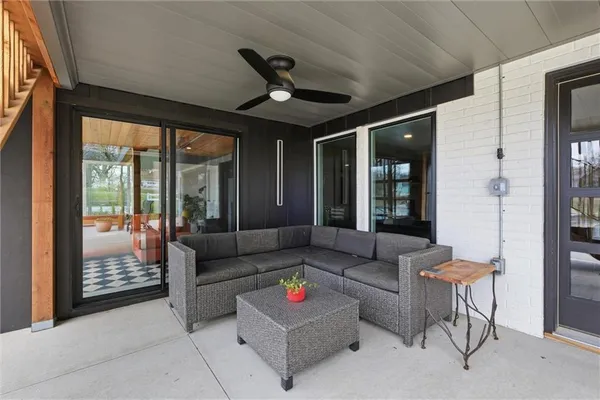 $1,450,000 | 62 Dockside Drive, Blue Springs, MO 64015