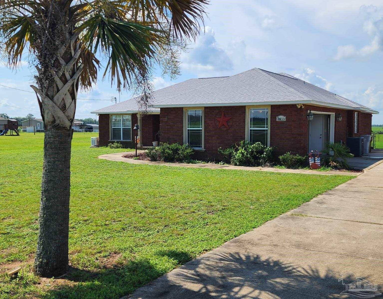 3677 Harvest Road Jay, FL 32565 - Photo 1 of 44
