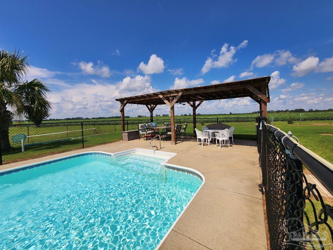 3677 Harvest Road Jay, FL 32565 - Photo 12 of 44