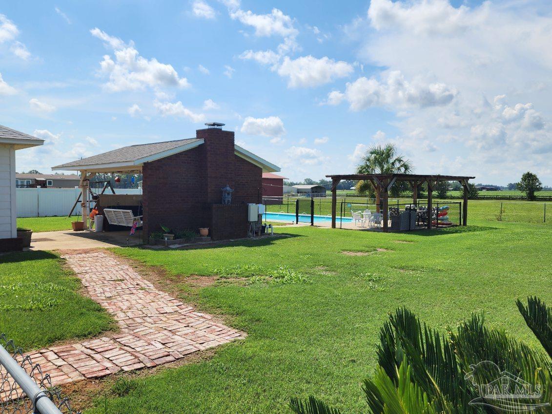3677 Harvest Road Jay, FL 32565 - Photo 13 of 44