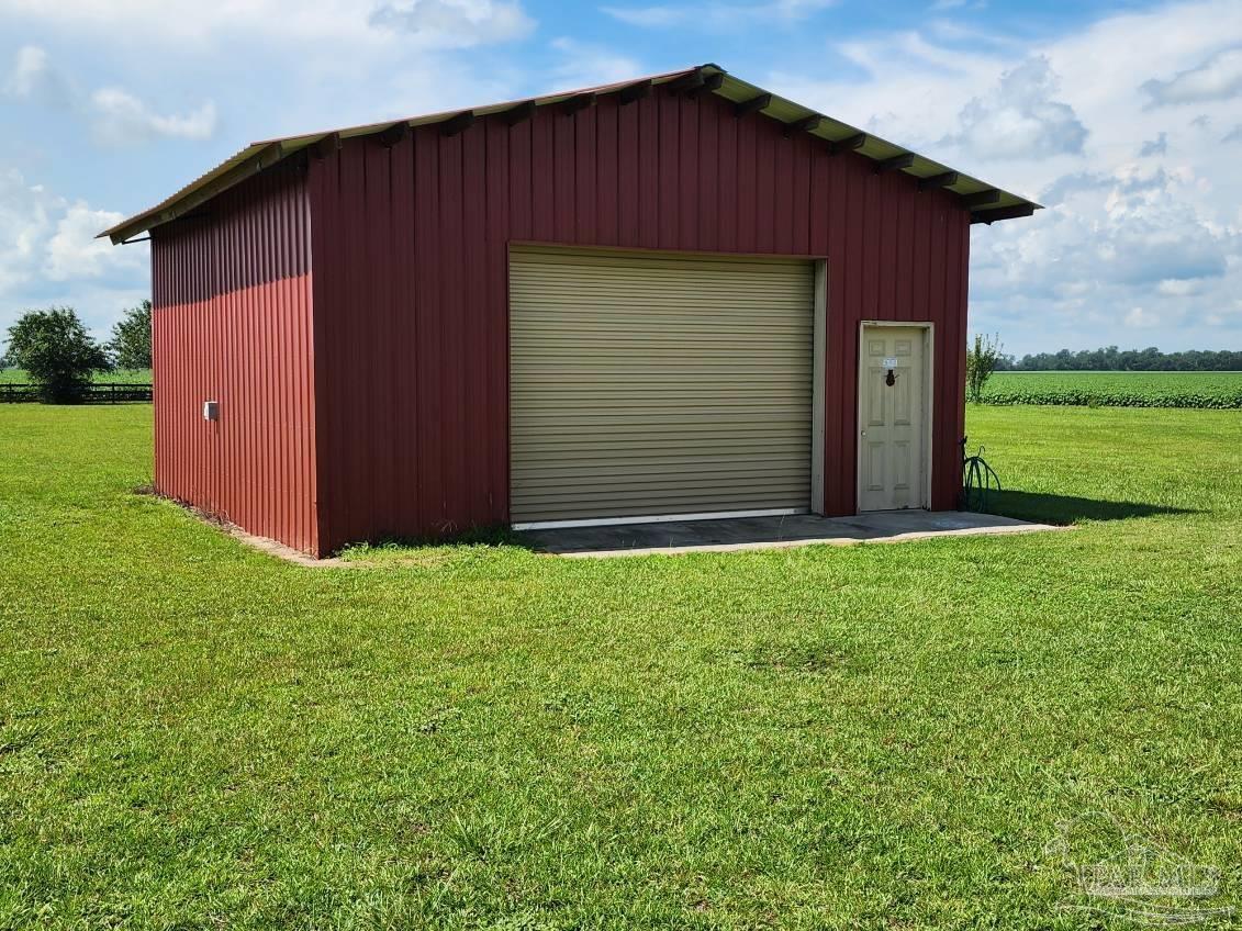 3677 Harvest Road Jay, FL 32565 - Photo 15 of 44