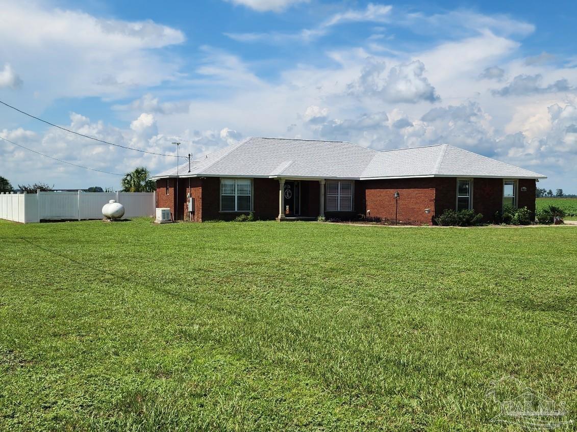 3677 Harvest Road Jay, FL 32565 - Photo 2 of 44