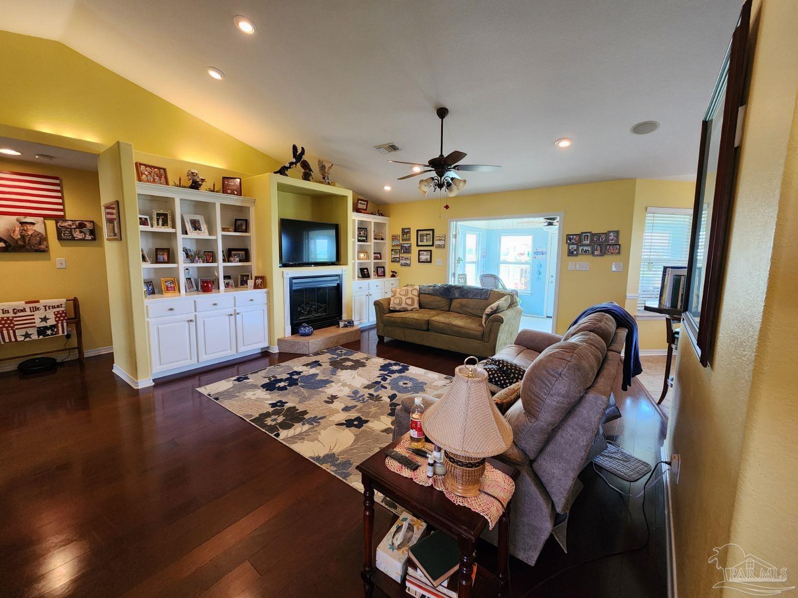 3677 Harvest Road Jay, FL 32565 - Photo 21 of 44
