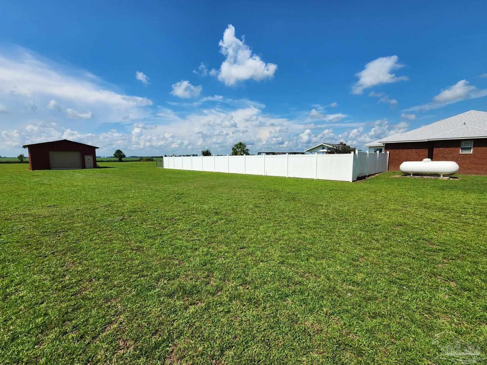 3677 Harvest Road Jay, FL 32565 - Photo 3 of 44