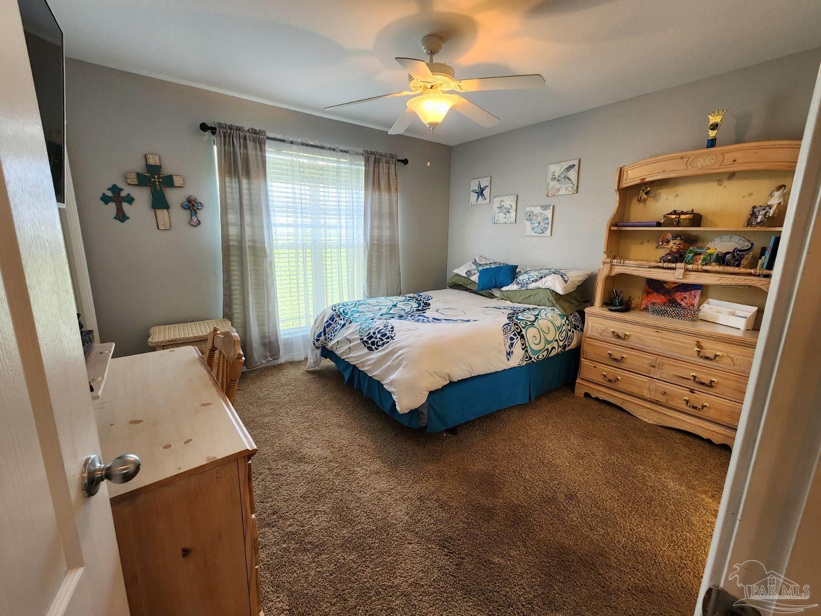 3677 Harvest Road Jay, FL 32565 - Photo 35 of 44