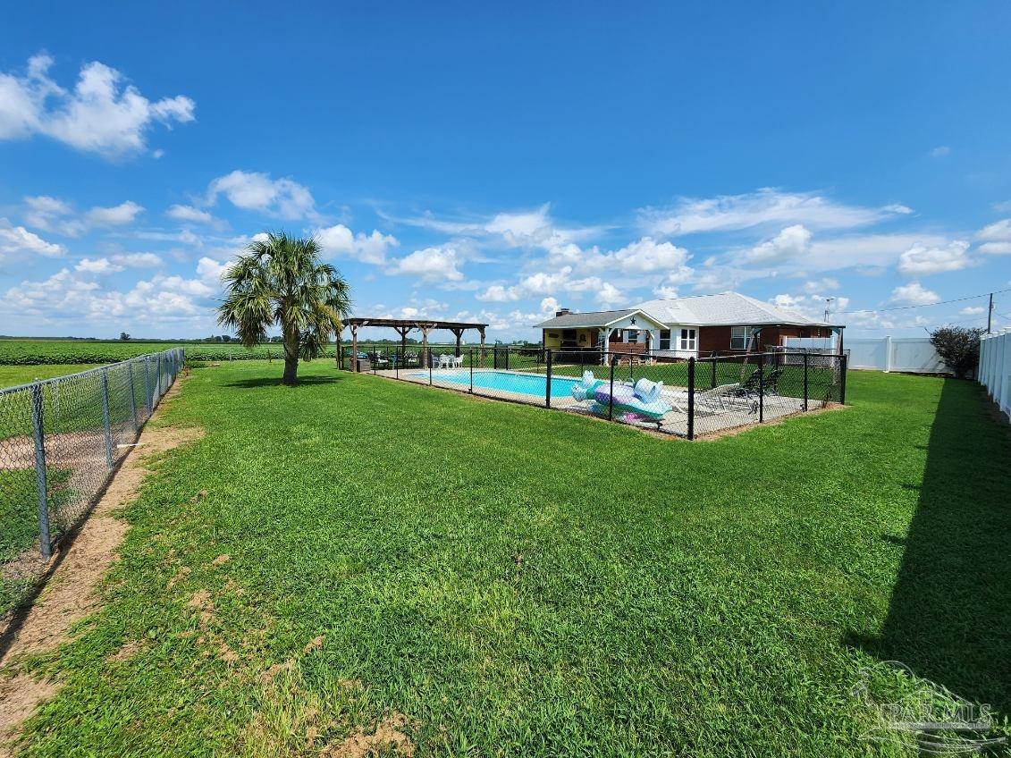 3677 Harvest Road Jay, FL 32565 - Photo 5 of 44