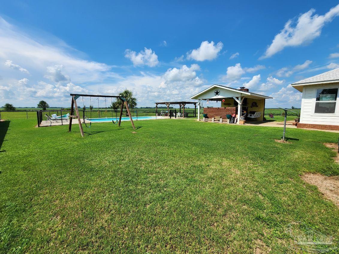 3677 Harvest Road Jay, FL 32565 - Photo 6 of 44
