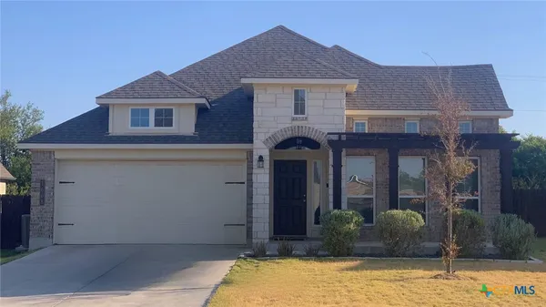 $289,000 | 1608 Crooked Tree Drive, Temple, TX 76502