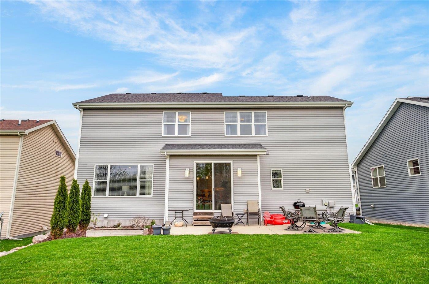 10129 Meandering Way Verona, WI 53593 - Photo 47 of 49