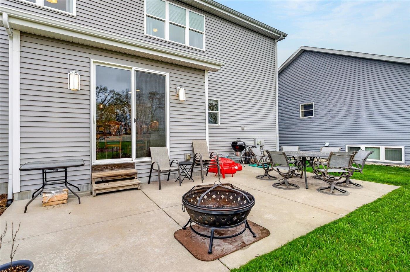 10129 Meandering Way Verona, WI 53593 - Photo 48 of 49