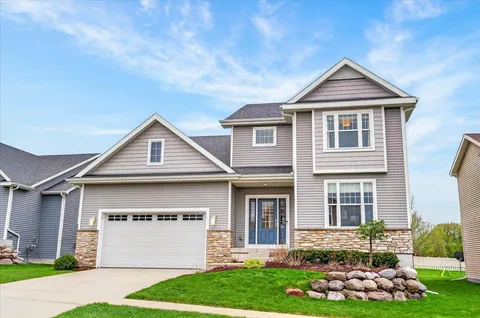 $675,000 | 10129 Meandering Way, Verona, WI 53593