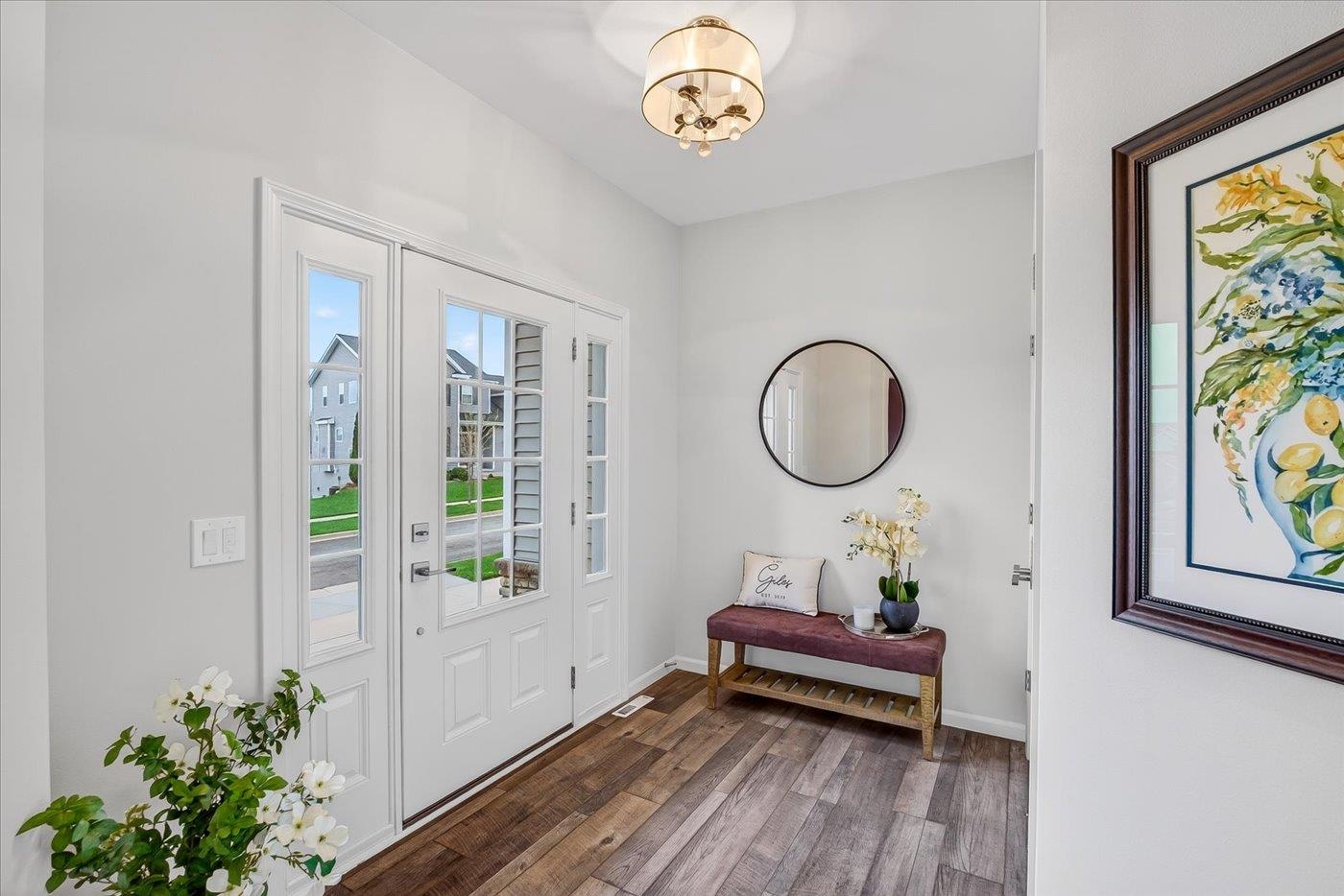 10129 Meandering Way Verona, WI 53593 - Photo 5 of 49