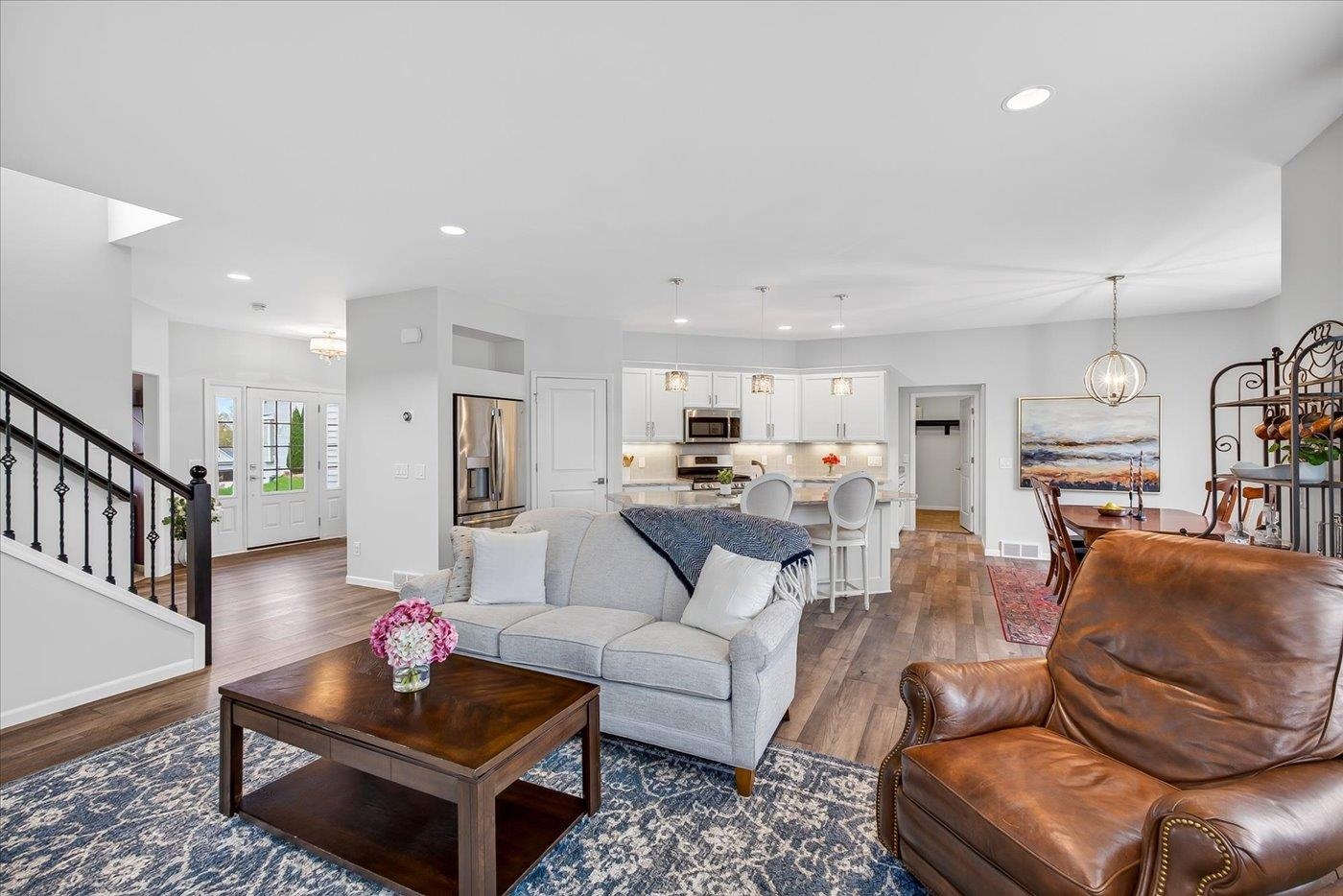 10129 Meandering Way Verona, WI 53593 - Photo 7 of 49