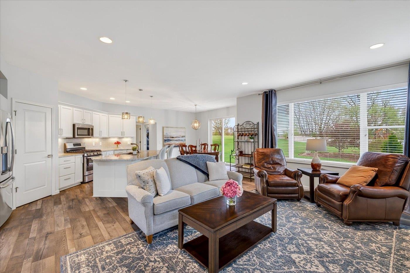 10129 Meandering Way Verona, WI 53593 - Photo 8 of 49