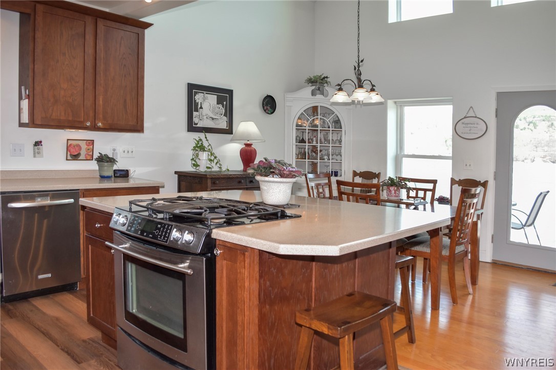 8582 West Lake Road Hammondsport, NY 14840 - Photo 14 of 41