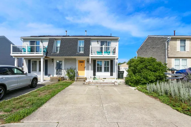 $499,000 | 9 Ontario Drive, Unit B, Brigantine, NJ 08203