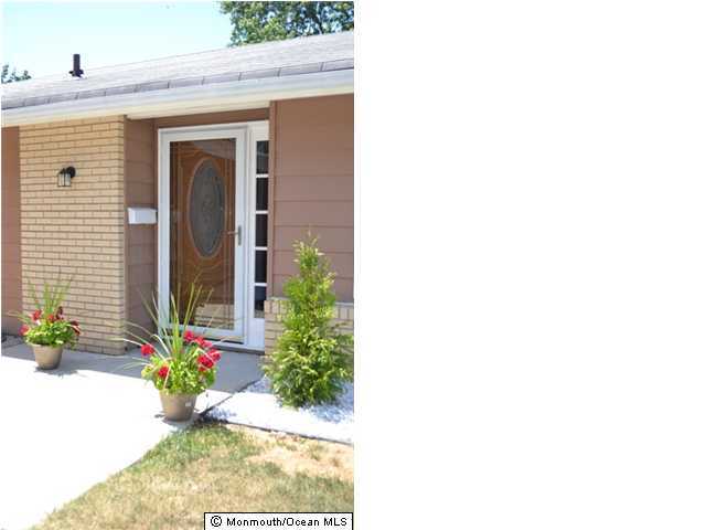 176 Newport Road, Unit B Monroe Township, NJ 08831 - Photo 2 of 3 Additional Photo
