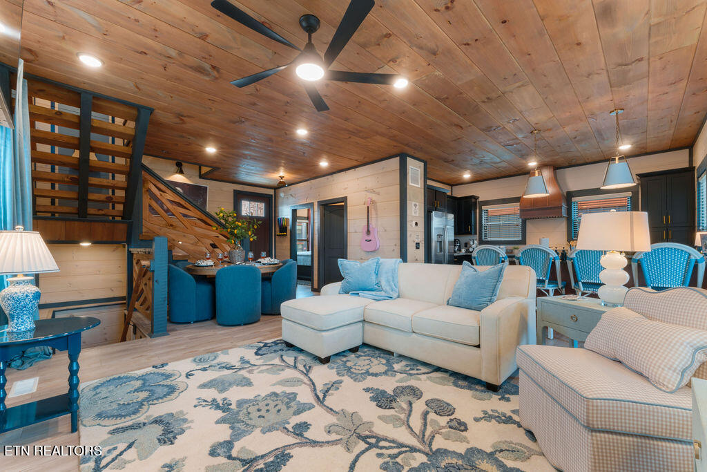 297 Rambling Crk Way, Unit LOT144R Sevierville, TN 37862 - Photo 18 of 60 AA-22