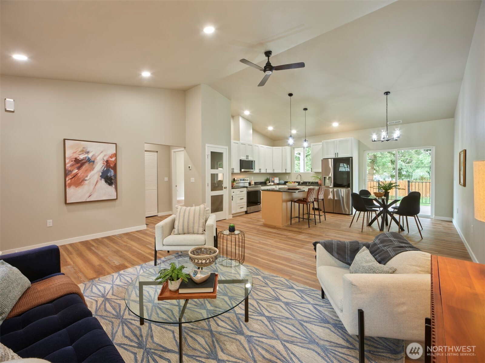 609A West Forest Napavine Road Chehalis, WA 98532 - Photo 7 of 39