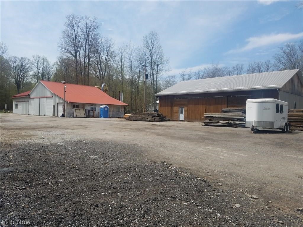 5759 Highway 6 Rome, OH 44085 - Photo 29 of 31