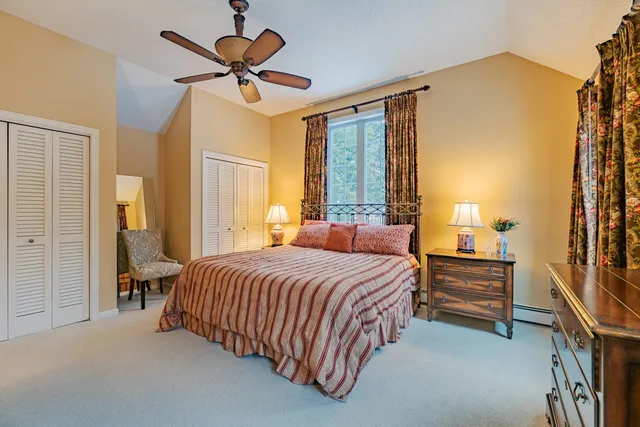 $595,000 | 62 Owls Nest Circle, Unit B8, Manchester, VT 05254