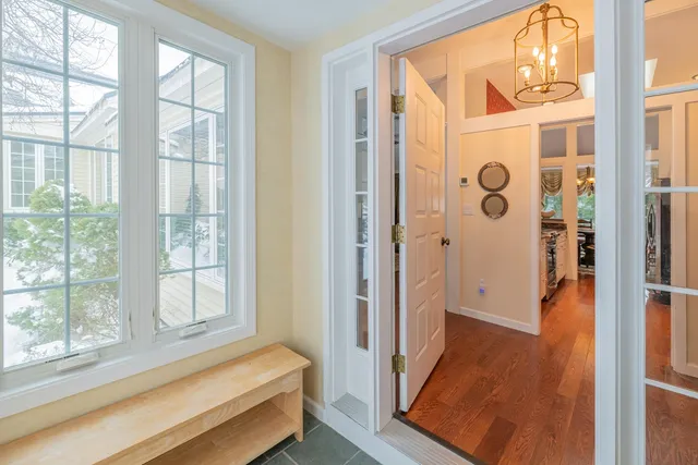 $595,000 | 62 Owls Nest Circle, Unit B8, Manchester, VT 05254