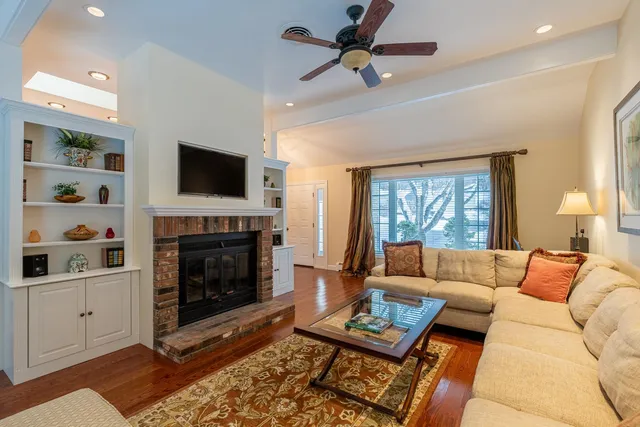 $595,000 | 62 Owls Nest Circle, Unit B8, Manchester, VT 05254