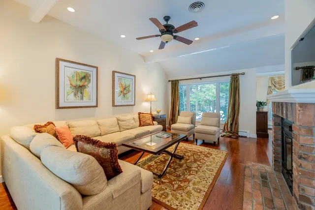 $595,000 | 62 Owls Nest Circle, Unit B8, Manchester, VT 05254