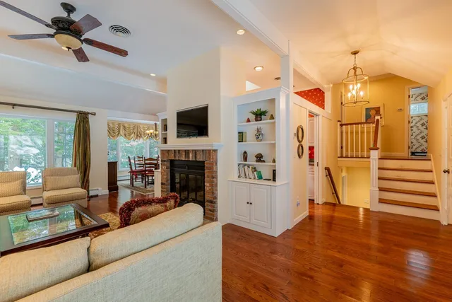 $595,000 | 62 Owls Nest Circle, Unit B8, Manchester, VT 05254