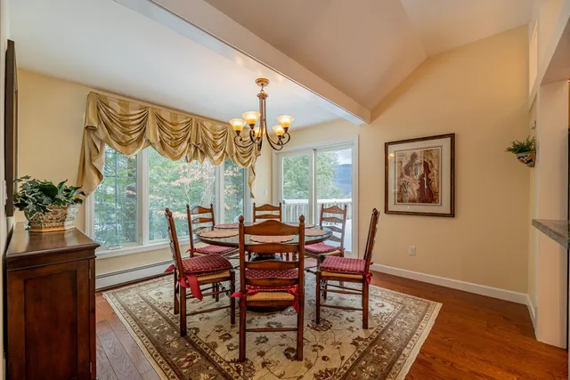 $595,000 | 62 Owls Nest Circle, Unit B8, Manchester, VT 05254
